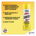 Load image into Gallery viewer, Oven And Grill Cleaner, Unscented, 24 Oz Aerosol Spray