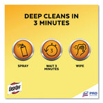 Load image into Gallery viewer, Oven And Grill Cleaner, 24 Oz Aerosol, 6/carton