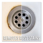 Load image into Gallery viewer, Lime, Calcium And Rust Remover, 22 Oz Spray Bottle