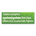 Load image into Gallery viewer, Lime, Calcium And Rust Remover, 22 Oz Spray Bottle