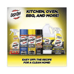 Load image into Gallery viewer, Fume-free Oven Cleaner, Lemon Scent 14.5 Oz Aerosol Spray, 12/carton