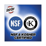 Load image into Gallery viewer, Fume-free Oven Cleaner, Lemon Scent, 14.5 Oz Aerosol Spray