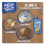 Load image into Gallery viewer, Triple Action Floor Cleaner, Fresh Citrus Scent, 32 Oz Bottle