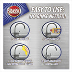 Load image into Gallery viewer, Metal Surface Polish, 8 Oz Bottle