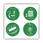 Load image into Gallery viewer, Freshmatic Life Scents Ultra Refill, Paradise Retreat, 5.89 Oz Aerosol Spray