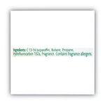 Load image into Gallery viewer, Freshmatic Life Scents Ultra Refill, Paradise Retreat, 5.89 Oz Aerosol Spray, 6/carton