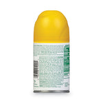 Load image into Gallery viewer, Freshmatic Life Scents Ultra Refill, Paradise Retreat, 5.89 Oz Aerosol Spray, 6/carton