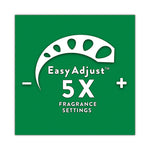 Load image into Gallery viewer, Life Scents Scented Oil Refills, Paradise Retreat, 0.67 Oz, 2/pack