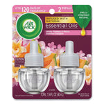 Load image into Gallery viewer, Life Scents Scented Oil Refills, Summer Delights, 0.67 Oz, 2/pack