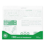 Load image into Gallery viewer, Scented Oil Refill, Warming - Fresh Linen, 0.67 Oz, 3/pack, 6 Packs/carton