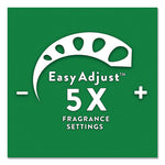 Load image into Gallery viewer, Scented Oil Refill, Warming - Fresh Linen, 0.67 Oz, 3/pack, 6 Packs/carton