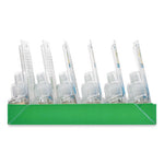 Load image into Gallery viewer, Scented Oil Refill, Warming - Fresh Linen, 0.67 Oz, 3/pack, 6 Packs/carton