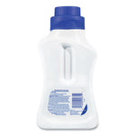 Load image into Gallery viewer, Laundry Sanitizer, Liquid, Crisp Linen, 41 Oz, 6/carton