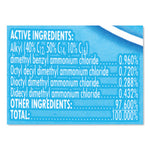 Load image into Gallery viewer, Laundry Sanitizer, Liquid, Crisp Linen, 41 Oz, 6/carton