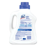 Load image into Gallery viewer, Laundry Sanitizer, Liquid, Crisp Linen, 90 Oz