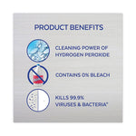 Load image into Gallery viewer, Toilet Bowl Cleaner With Hydrogen Peroxide, Ocean Fresh, 24 Oz, 2/pack