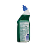 Load image into Gallery viewer, Disinfectant Toilet Bowl Cleaner With Bleach, 24 Oz, 2/pack