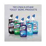 Load image into Gallery viewer, Disinfectant Toilet Bowl Cleaner With Bleach, 24 Oz, 2/pack