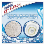 Load image into Gallery viewer, Toilet Bowl Cleaner With Hydrogen Peroxide, Ocean Fresh Scent, 24 Oz