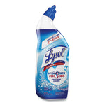 Load image into Gallery viewer, Toilet Bowl Cleaner With Hydrogen Peroxide, Ocean Fresh Scent, 24 Oz