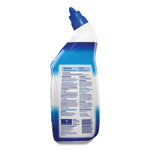 Load image into Gallery viewer, Toilet Bowl Cleaner With Hydrogen Peroxide, Ocean Fresh Scent, 24 Oz, 9/carton