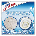 Load image into Gallery viewer, Toilet Bowl Cleaner With Hydrogen Peroxide, Ocean Fresh Scent, 24 Oz, 9/carton