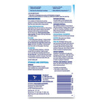 Load image into Gallery viewer, Toilet Bowl Cleaner With Hydrogen Peroxide, Ocean Fresh Scent, 24 Oz, 9/carton