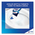 Load image into Gallery viewer, Disinfectant Toilet Bowl Cleaner, Atlantic Fresh, 24 Oz Bottle, 9/carton