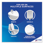 Load image into Gallery viewer, Disinfectant Toilet Bowl Cleaner W/lime/rust Remover, Atlantic Fresh, 24 Oz