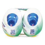Load image into Gallery viewer, Cling And Fresh Toilet Bowl Cleaner, Forest Rain Scent, 24 Oz, 2/pack, 4 Packs/carton