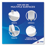 Load image into Gallery viewer, Disinfectant Toilet Bowl Cleaner, Atlantic Fresh, 24 Oz Bottle, 2/pack