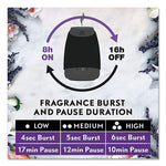 Load image into Gallery viewer, Essential Mist Refill, Lavender And Almond Blossom, 0.67 Oz Bottle