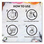 Load image into Gallery viewer, Essential Mist Refill, Lavender And Almond Blossom, 0.67 Oz Bottle