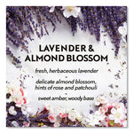 Load image into Gallery viewer, Essential Mist Refill, Lavender And Almond Blossom, 0.67 Oz Bottle