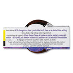 Load image into Gallery viewer, Essential Mist Refill, Lavender And Almond Blossom, 0.67 Oz Bottle, 6/carton