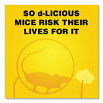 Load image into Gallery viewer, Disposable Bait Station, 3 X 3 X 1.25, 6/carton