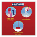 Load image into Gallery viewer, Pet Expert Hair Eliminator, Floral, 18 Oz Aerosol Spray, 6/carton