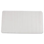 Load image into Gallery viewer, Safti-grip Latex-free Vinyl Bath Mat, 16 X 28, White