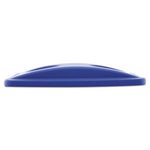 Load image into Gallery viewer, Lid For Slim Jim Bottle Recycling Container, 20.38w X 11.38d X 2.75h, Blue