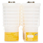 Load image into Gallery viewer, Tcell Microtrans Odor Neutralizer Refill, Citrus, 1.62 Oz, 6/carton