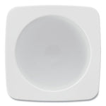 Load image into Gallery viewer, Commercial-grade Toilet Bowl Brush Holder, White