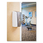 Load image into Gallery viewer, Autofoam Touch-free Dispenser, 1,100 Ml, 5.18 X 5.25 X 10.86, White/gray Pearl