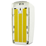 Load image into Gallery viewer, Autofoam Touch-free Dispenser, 1,100 Ml, 5.2 X 5.25 X 10.9, White/gray Pearl