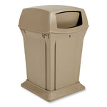 Load image into Gallery viewer, Ranger Fire-safe Container, 35 Gal, Structural Foam, Beige