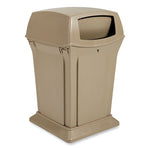 Load image into Gallery viewer, Ranger Fire-safe Container, 45 Gal, Structural Foam, Beige