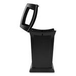 Load image into Gallery viewer, Ranger Fire-safe Container, 45 Gal, Structural Foam, Black