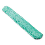 Load image into Gallery viewer, Hygen Quick-connect Microfiber Dusting Wand Sleeve, 22.7" X 3.25"
