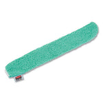Load image into Gallery viewer, Hygen Quick-connect Microfiber Dusting Wand Sleeve, 22.7" X 3.25"