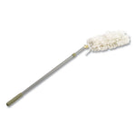 Load image into Gallery viewer, Hiduster Dusting Tool With Angled Launderable Head, 51" Extension Handle