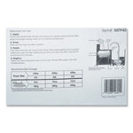 Load image into Gallery viewer, Filter Powder, For Fryer Oil, Loose Powder, 40 Lb Box